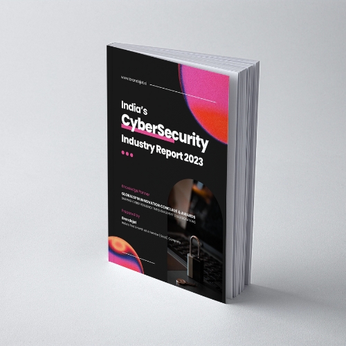 Lineo cybersecurity industry report 2023