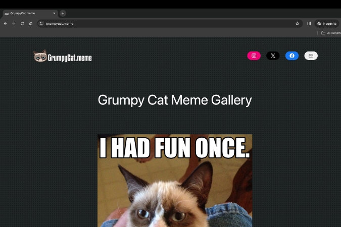 grumpycat.meme