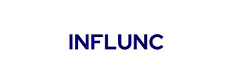 Influnc media industry client of lineo business technologies