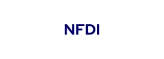 Nfdi a government organisation client of lineo business technologies