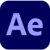 Adobe After Effects Graphic and Visual Design Tool