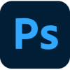 Adobe Photoshop Graphic and Visual Design Tool