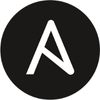 Ansible icon a tool for mobile application development