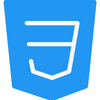 CSS3 icon a tool for mobile application development