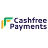 Cashfree Payments icon for website design and development