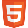 HTML5 icon a tool for mobile application development