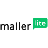 MailerLite tool used for email marketing