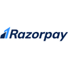 Razorpay icon for website design and development