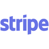 Stripe Payment icon for website design and development