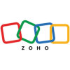 Zoho tool used for email marketing