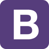 bootstrap icon for website design and development