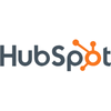 hubspot icon for website design and development