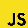 javascript icon for website design and development