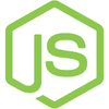 nodejs icon a tool for mobile application development