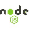 nodejs icon for website design and development