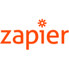 zapier icon for website design and development